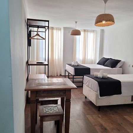 Pelourinho Boutique Hotel - Oh Hoteis Salvador Esterno foto