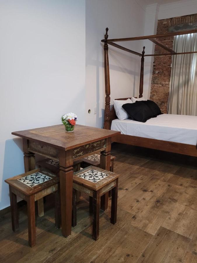 Pelourinho Boutique Hotel - Oh Hoteis Salvador Esterno foto