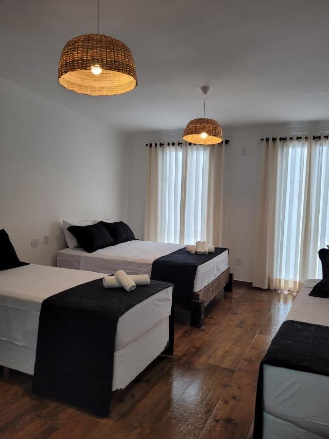 Pelourinho Boutique Hotel - Oh Hoteis Salvador Esterno foto