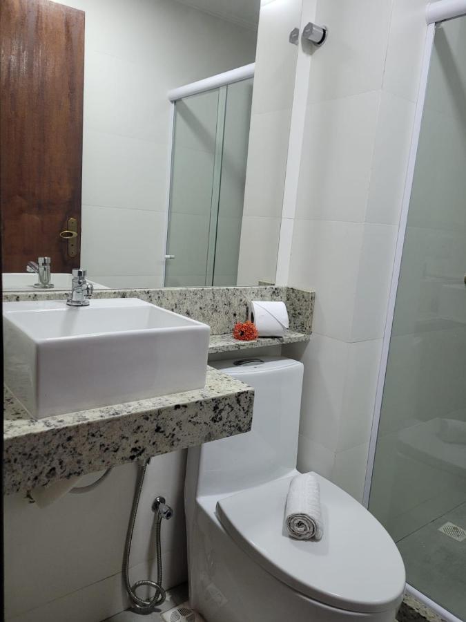 Pelourinho Boutique Hotel - Oh Hoteis Salvador Esterno foto