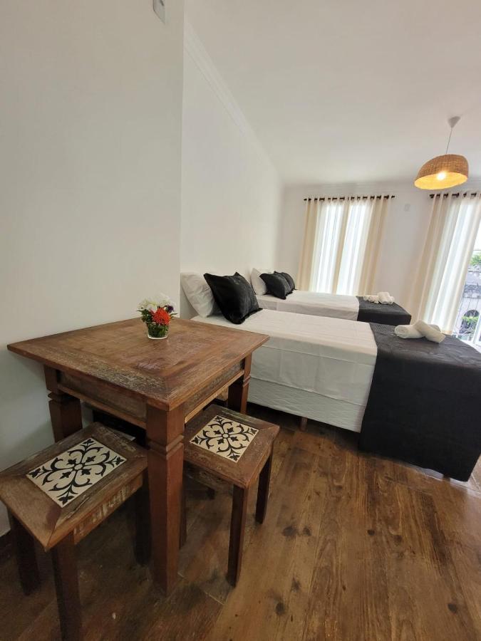 Pelourinho Boutique Hotel - Oh Hoteis Salvador Esterno foto