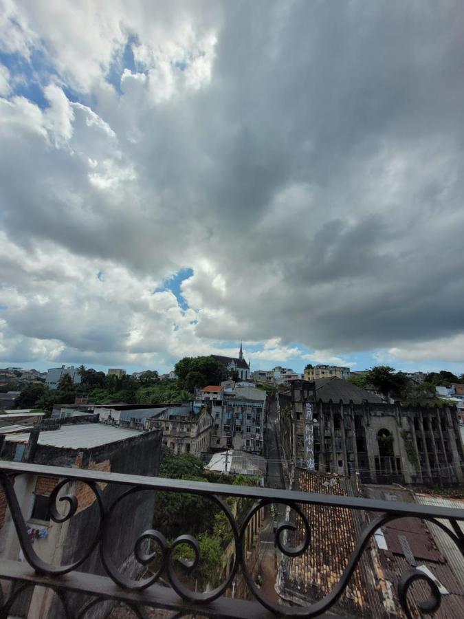 Pelourinho Boutique Hotel - Oh Hoteis Salvador Esterno foto