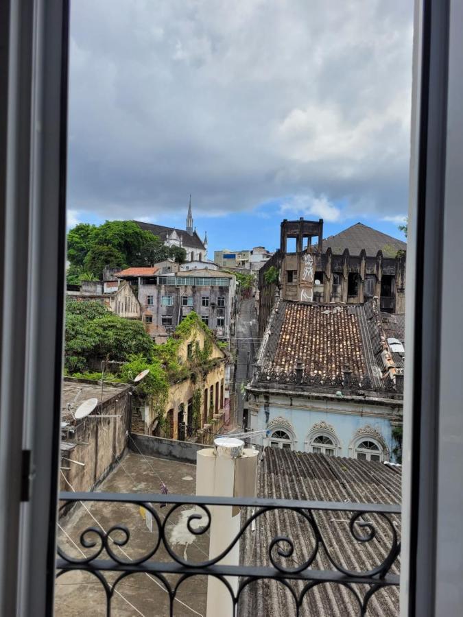 Pelourinho Boutique Hotel - Oh Hoteis Salvador Esterno foto