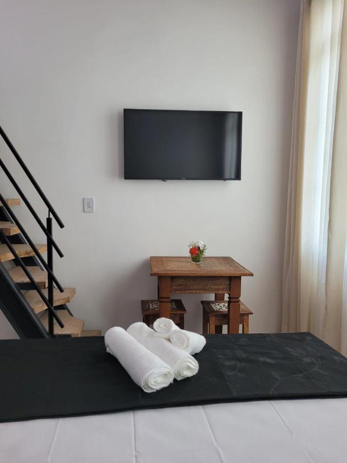 Pelourinho Boutique Hotel - Oh Hoteis Salvador Esterno foto