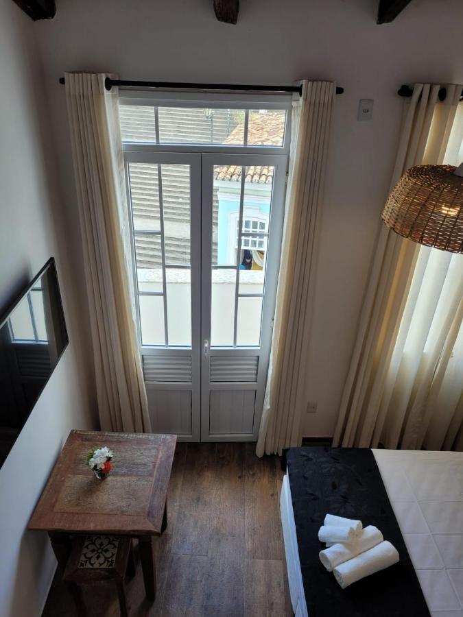 Pelourinho Boutique Hotel - Oh Hoteis Salvador Esterno foto