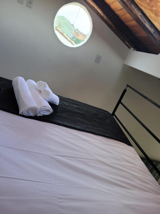 Pelourinho Boutique Hotel - Oh Hoteis Salvador Esterno foto