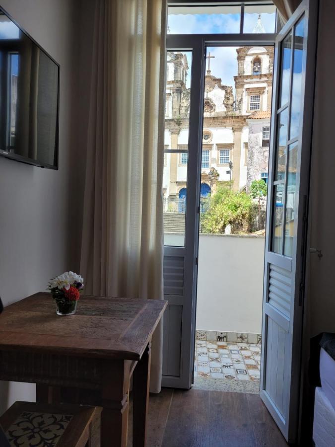 Pelourinho Boutique Hotel - Oh Hoteis Salvador Esterno foto