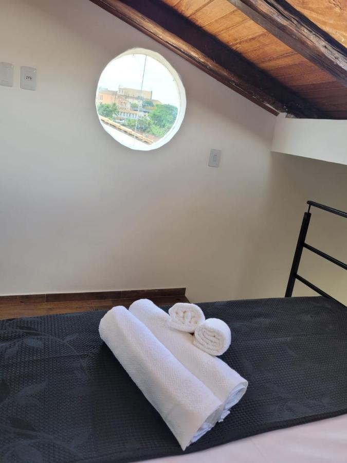Pelourinho Boutique Hotel - Oh Hoteis Salvador Esterno foto