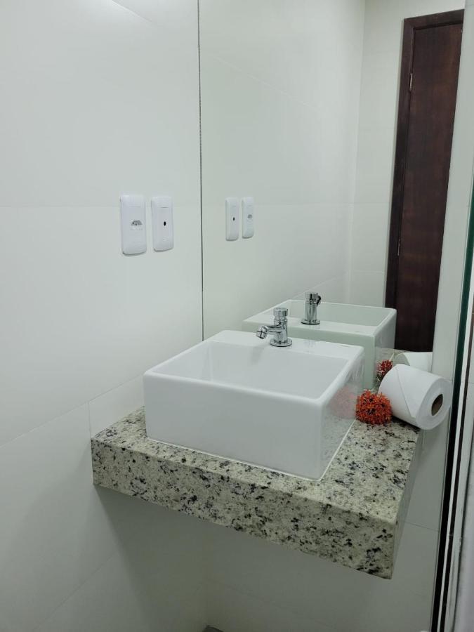 Pelourinho Boutique Hotel - Oh Hoteis Salvador Esterno foto
