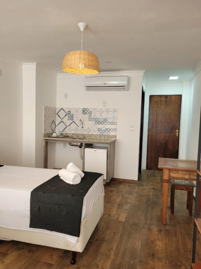 Pelourinho Boutique Hotel - Oh Hoteis Salvador Esterno foto