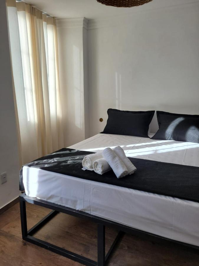 Pelourinho Boutique Hotel - Oh Hoteis Salvador Esterno foto