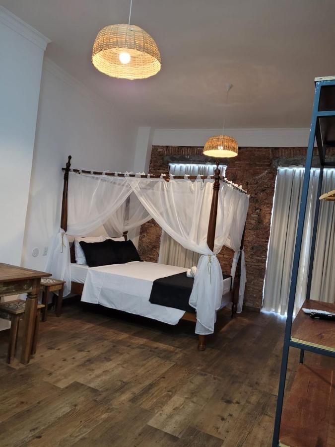 Pelourinho Boutique Hotel - Oh Hoteis Salvador Esterno foto