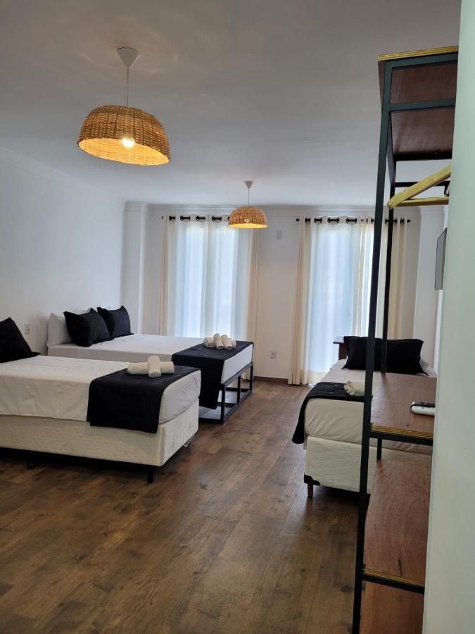 Pelourinho Boutique Hotel - Oh Hoteis Salvador Esterno foto
