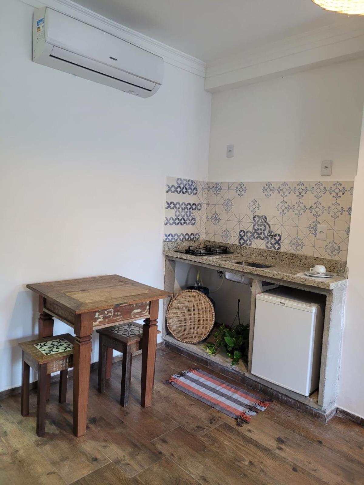 Pelourinho Boutique Hotel - Oh Hoteis Salvador Esterno foto