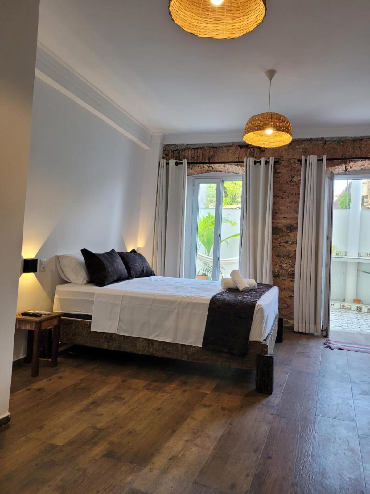 Pelourinho Boutique Hotel - Oh Hoteis Salvador Esterno foto