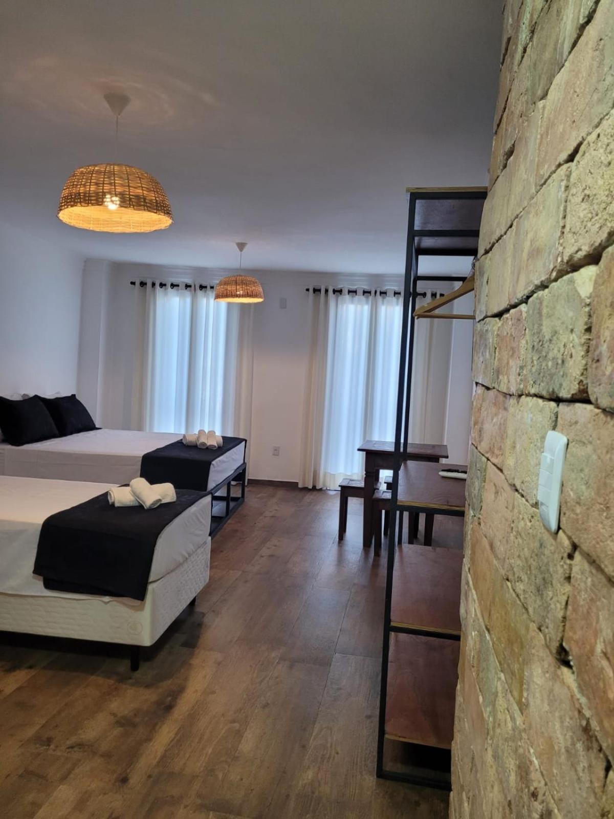Pelourinho Boutique Hotel - Oh Hoteis Salvador Esterno foto