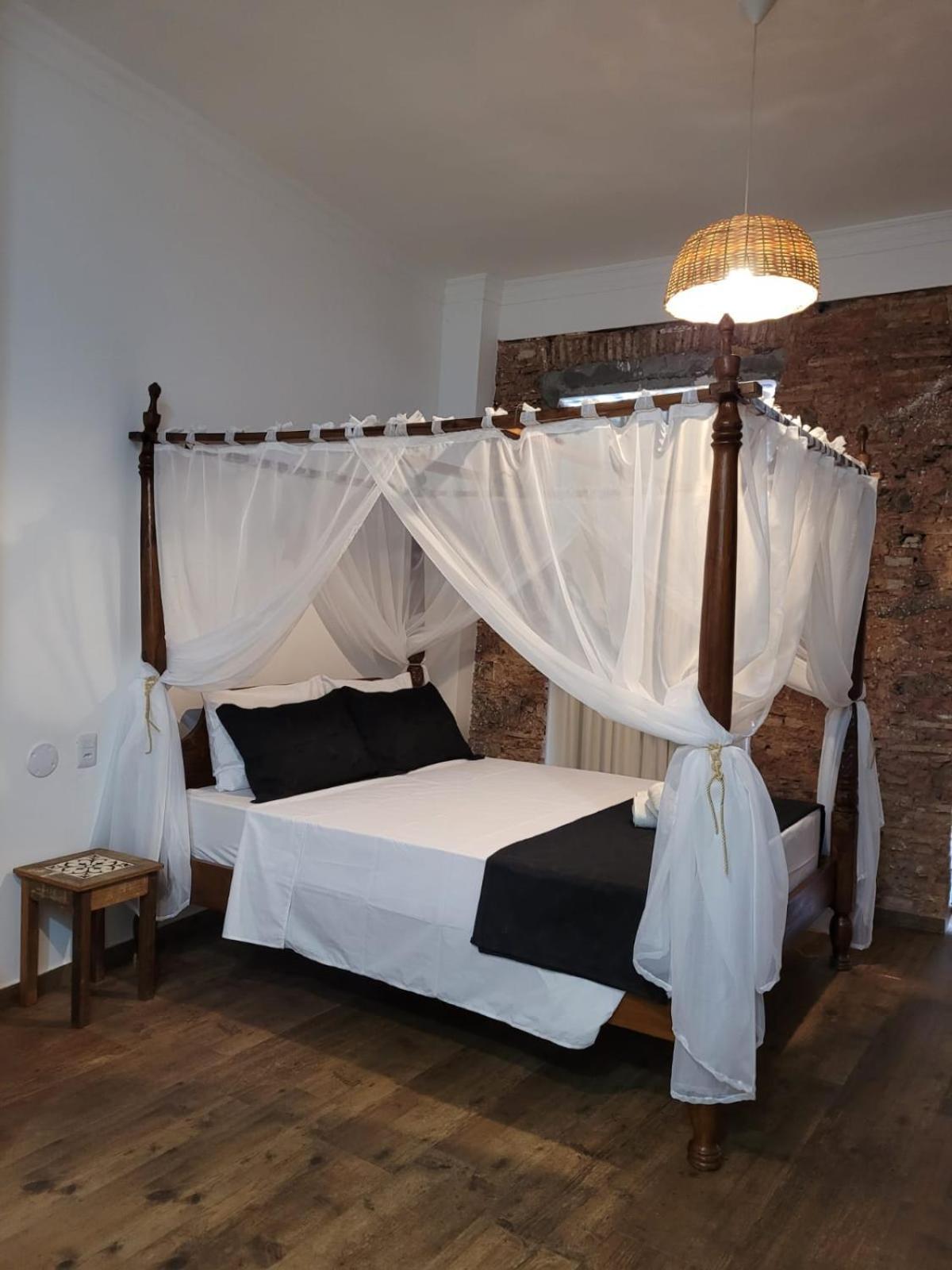 Pelourinho Boutique Hotel - Oh Hoteis Salvador Esterno foto