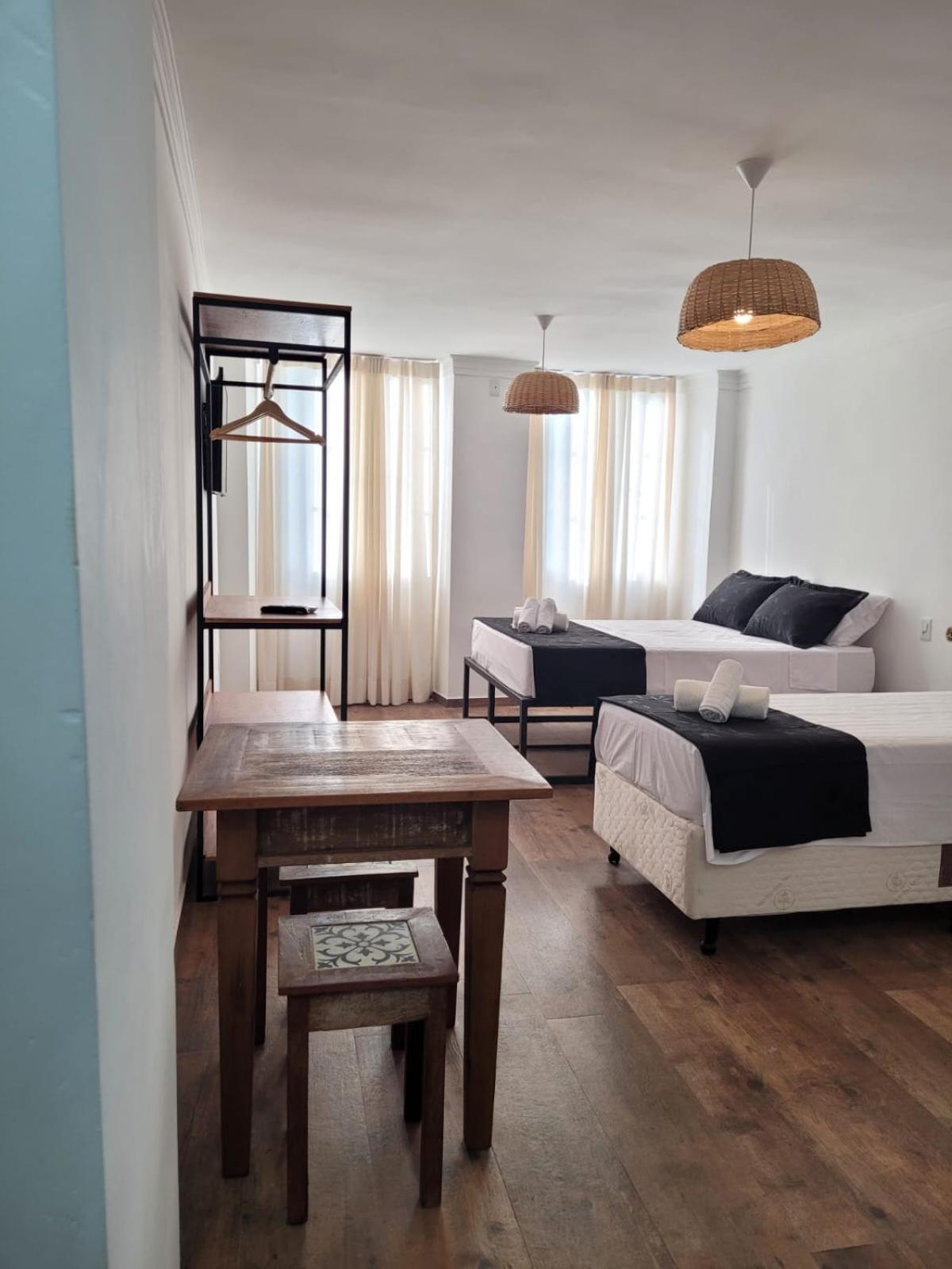 Pelourinho Boutique Hotel - Oh Hoteis Salvador Esterno foto